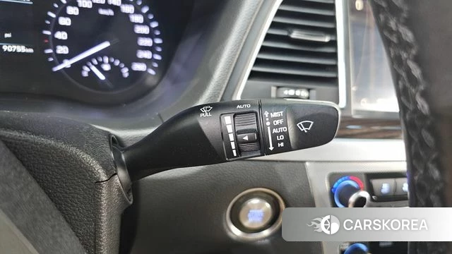 Genesis G80 2019 Черный из Кореи, фото 6