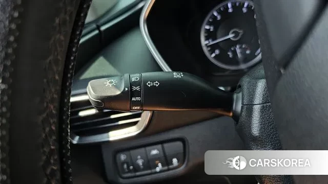 Hyundai Santa Fe TM 2019 Серый из Кореи, фото 6