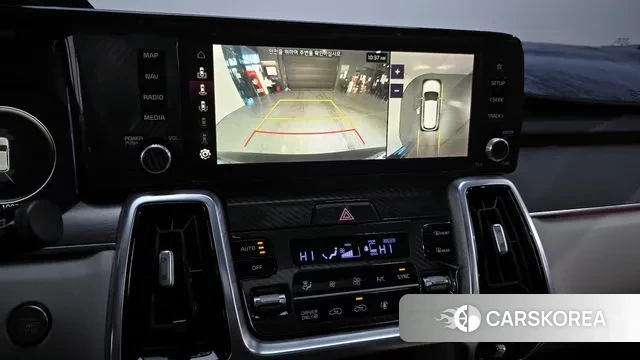 Kia Sorento 4th Generation 2020 Серый из Кореи, фото 6