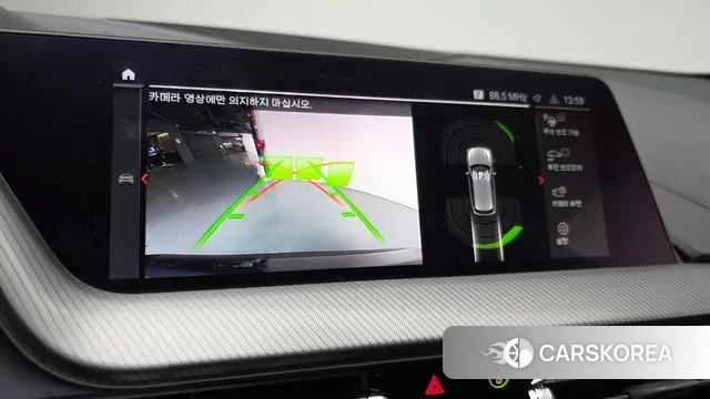 BMW 1 Series (F40) 2023 Черный из Кореи, фото 6