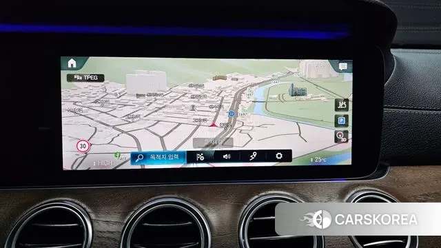 Mercedes-Benz E-Class W213 2020 Черный из Кореи, фото 6