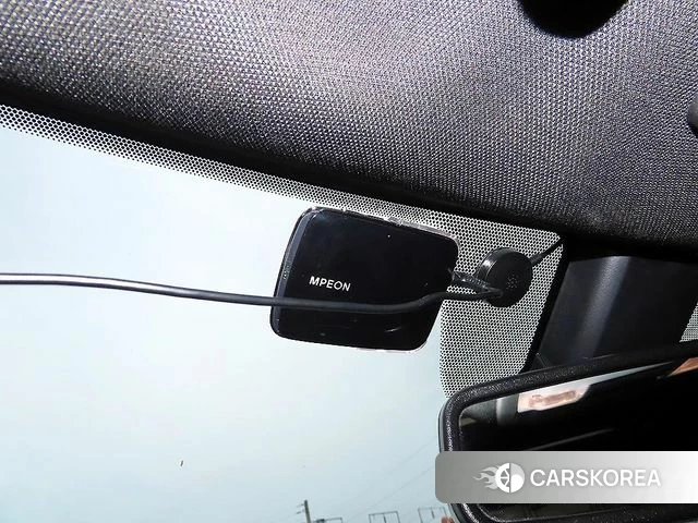 Ford Explorer 2019 Белый из Кореи, фото 6