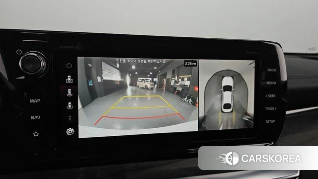 Kia K5 3rd generation 2020 Белый из Кореи, фото 6