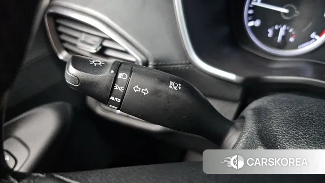 Hyundai Santa Fe TM 2018 Серый из Кореи, фото 6