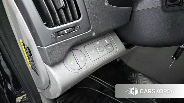 Hyundai The New Grand Starex 2018 Серый из Кореи, фото 6