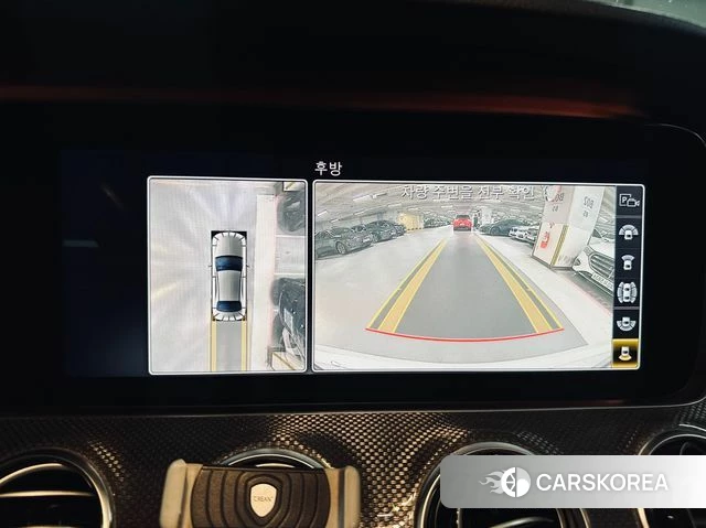 Mercedes-Benz E-Class W213 2020 Белый из Кореи, фото 6