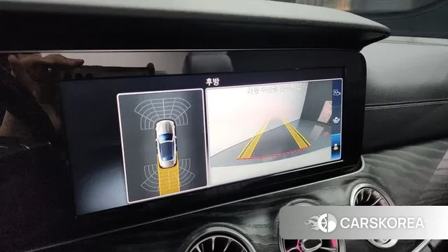 Mercedes-Benz E-Class W213 2019 Белый из Кореи, фото 6