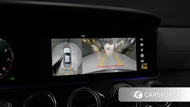 Mercedes-Benz E-Class W213 2023 Серый из Кореи, фото 6