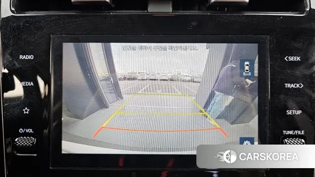 Hyundai Tucson (NX4) 2021 Белый из Кореи, фото 6