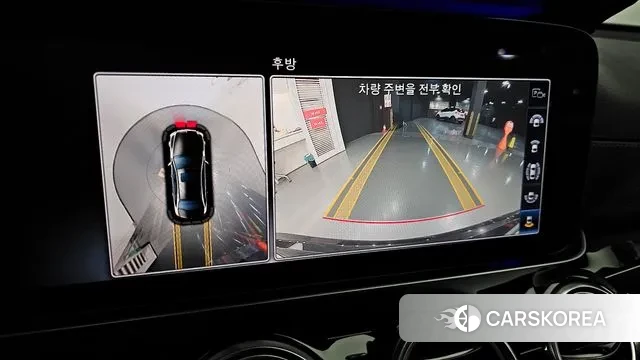 Mercedes-Benz E-Class W213 2018 Черный из Кореи, фото 6