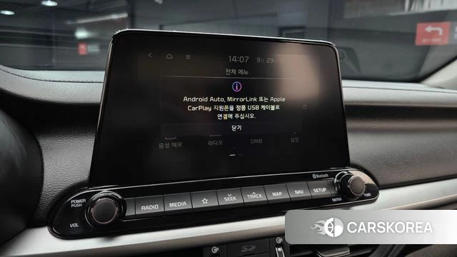 Kia Come New K3 2019 Серый из Кореи, фото 6