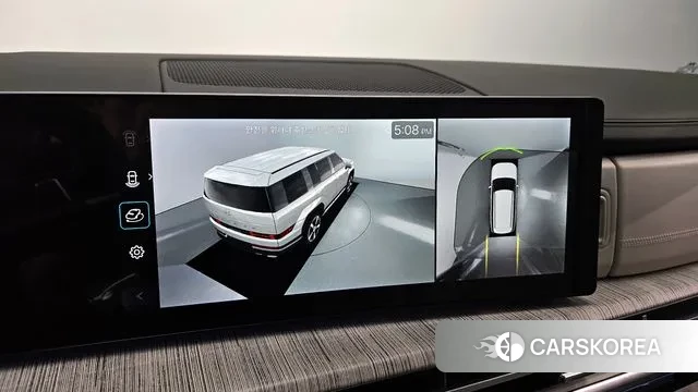 Hyundai Santa Fe (MX5) 2024 Жемчужный цвет из Кореи, фото 6