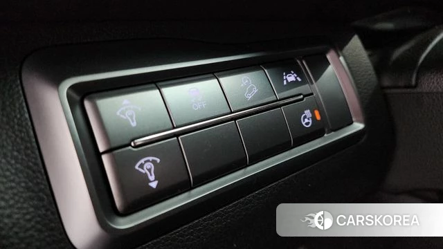 Ssangyong Berry New Tivoli 2020 Синий из Кореи, фото 6