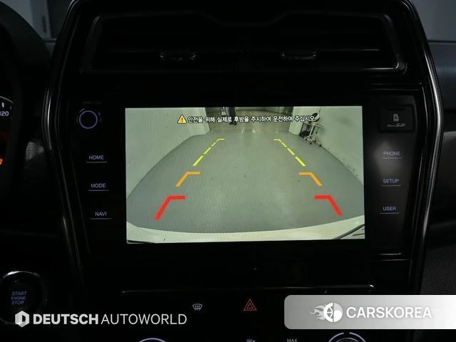 Ssangyong Berry New Tivoli 2020 Белый из Кореи, фото 6