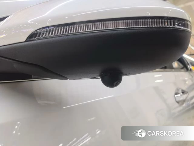 Kia K3 2022 Белый из Китая, фото 6