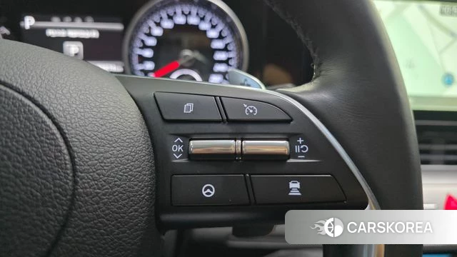 Hyundai The New Grandeur IG 2020 Черный из Кореи, фото 6
