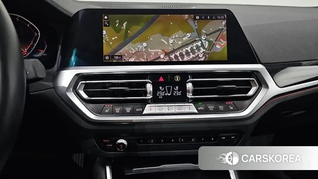 BMW 3 Series (G20) 2022 Белый из Кореи, фото 6