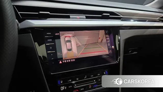 Volkswagen Arteon 2022 Серебряный из Кореи, фото 6