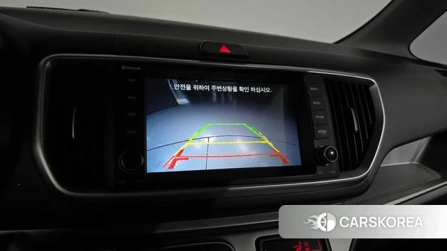 Kia The New Ray 2020 Белый из Кореи, фото 6