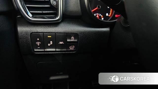 Kia Sportage The Bold 2019 Черный из Кореи, фото 6