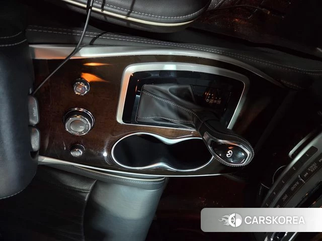 Infiniti QX60 2018 Синий из Кореи, фото 6