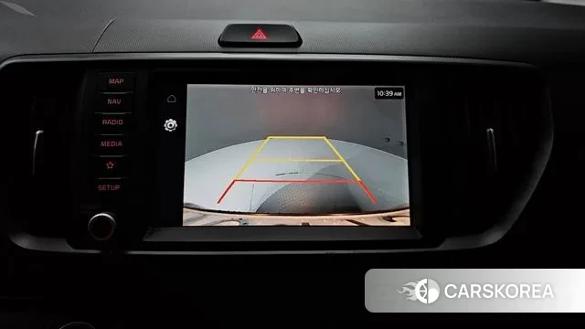 Kia The New Kia Ray 2023 Жемчужный цвет из Кореи, фото 6