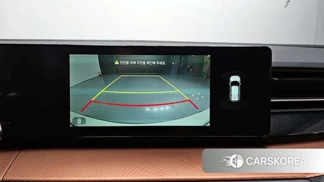 Ssangyong The New Torres 2025 Белый из Кореи, фото 6