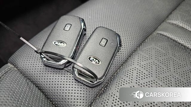 Kia Sorento 4th Generation 2020 Черный из Кореи, фото 6