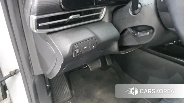 Hyundai Avante (CN7) 2021 Белый из Кореи, фото 6