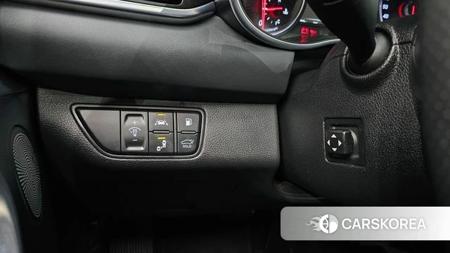 Genesis G70 2019 Светло-серебряный цвет из Кореи, фото 6