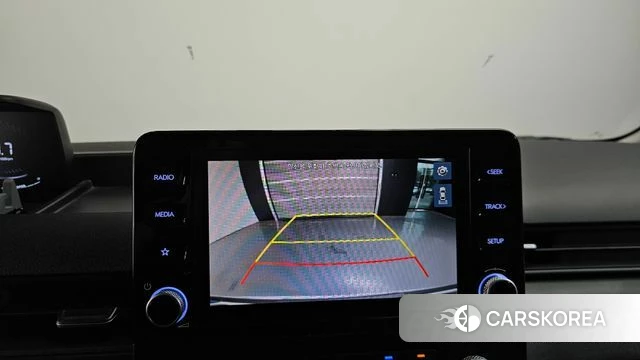 Hyundai Staria 2021 Белый из Кореи, фото 6