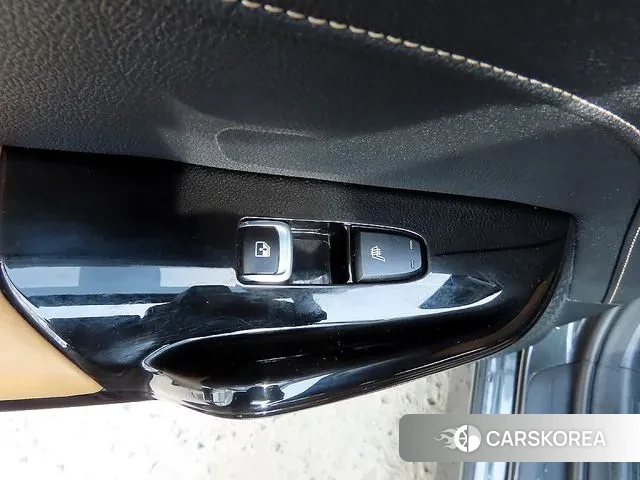 Kia K5 3rd generation 2020 Серый из Кореи, фото 6