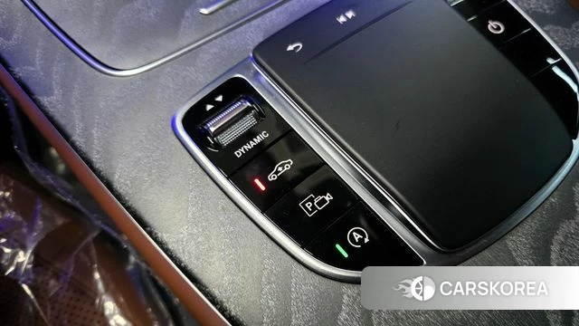 Mercedes-Benz CLS-Class C257 2022 Серый из Кореи, фото 6