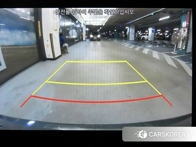 Hyundai Avante (CN7) 2022 Серый из Кореи, фото 6