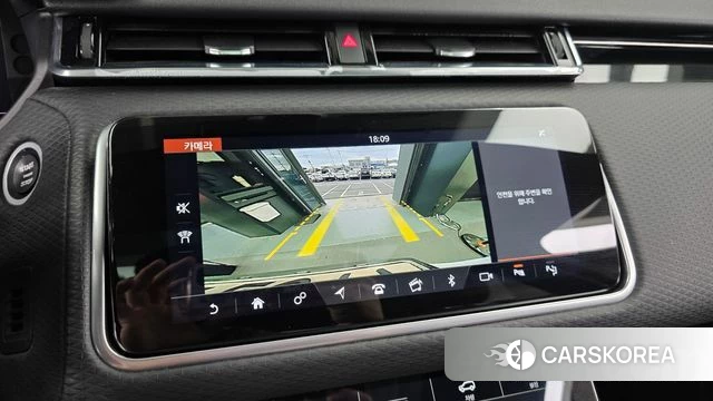 Land Rover Range Rover Velar 2020 Белый из Кореи, фото 6