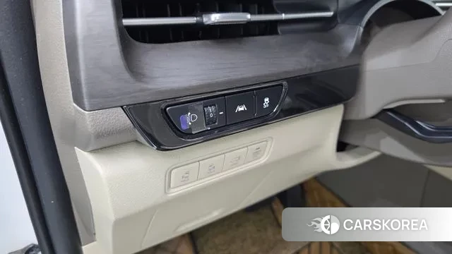 Kia Carnival 4th generation 2022 Белый из Кореи, фото 6