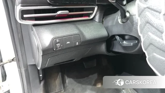 Hyundai Avante (CN7) 2020 Белый из Кореи, фото 6