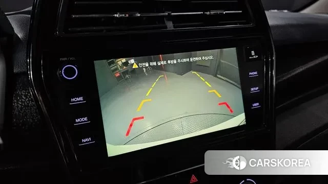 Ssangyong Berry New Tivoli 2019 Белый из Кореи, фото 6