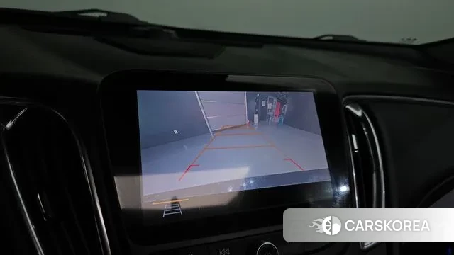 Chevrolet (GM Daewoo) The New Malibu 2020 Черный из Кореи, фото 6