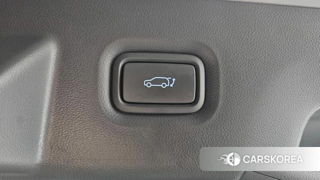 Hyundai Ionic 5 2022 Серебристо-серый из Кореи, фото 6