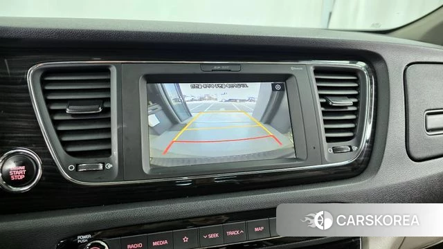 Kia The New Carnival 2020 Черный из Кореи, фото 6