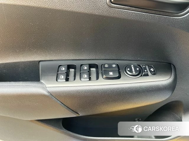 Kia Morning Urban (JA) 2022 Желтый из Кореи, фото 6