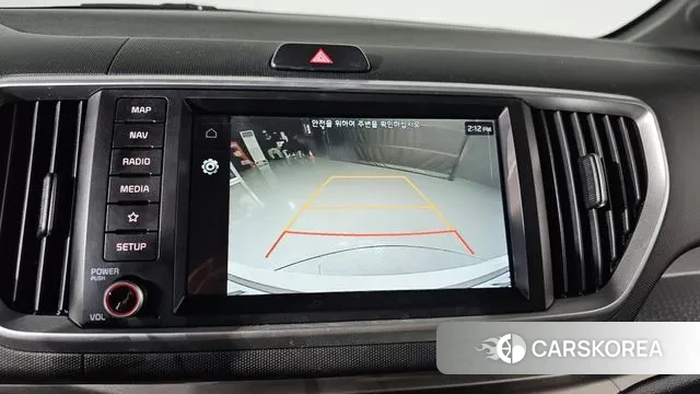 Kia The New Ray 2021 Белый из Кореи, фото 6