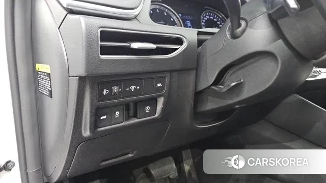 Hyundai Sonata (DN8) 2020 Белый из Кореи, фото 6