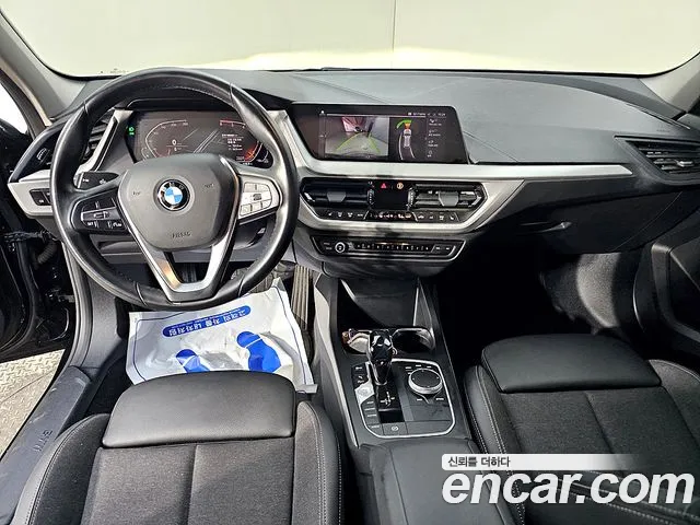 BMW 1 Series (F40) id 2631924 из Кореи 6