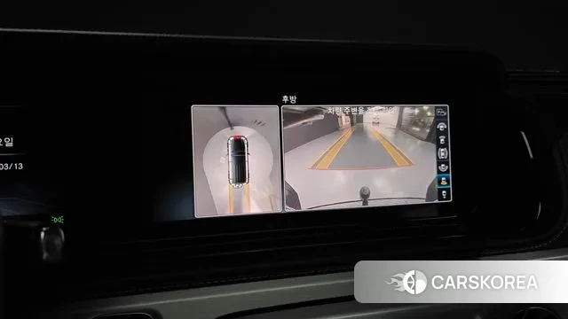 Mercedes-Benz G-Class W463b 2020 Синий из Кореи, фото 6