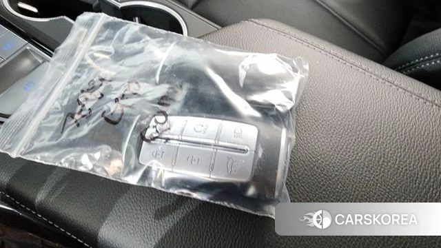 Genesis The New G70 Shooting Brake 2023 Белый из Кореи, фото 6