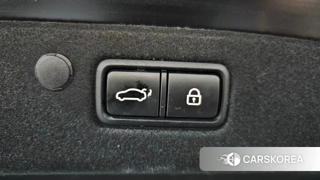 Hyundai The New Grandeur IG 2020 Черный из Кореи, фото 6