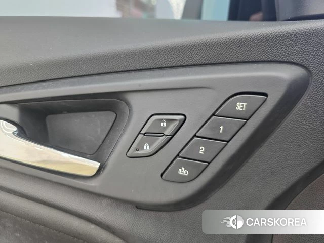 Chevrolet (GM Daewoo) All New Malibu 2018 Жемчужный цвет из Кореи, фото 6