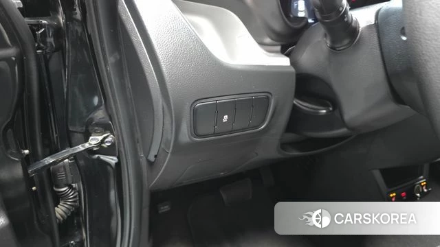 Kia The New Ray 2020 Черный из Кореи, фото 6